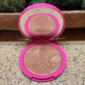 Jeffree Star Highlighter King Tut